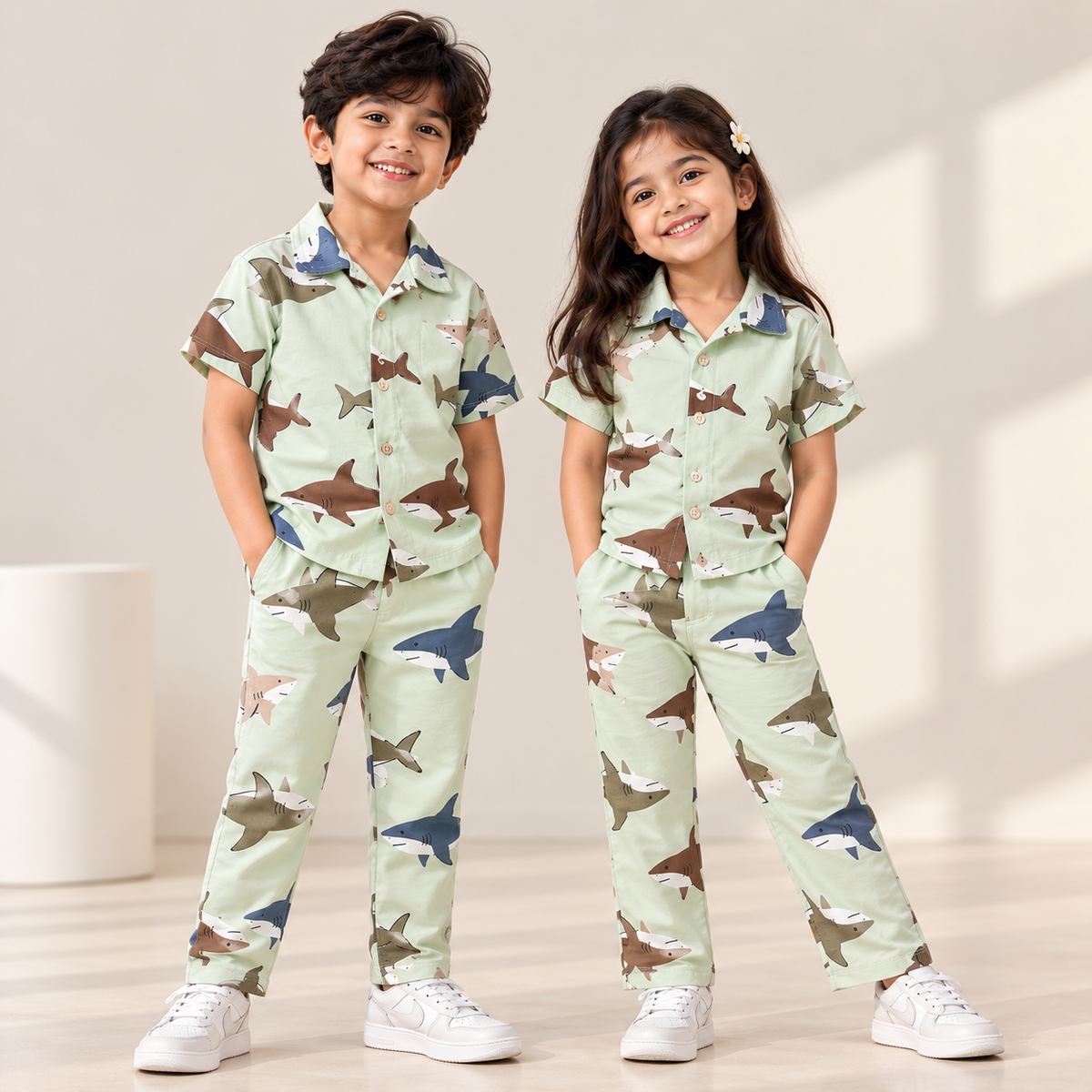 Pyjama Set