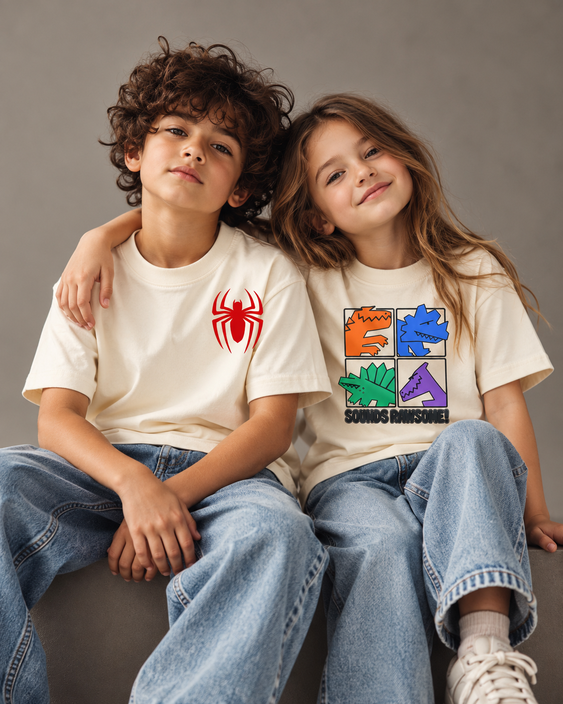 New Drops!