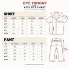 Little Pears | Pyjama sets | Ivory
