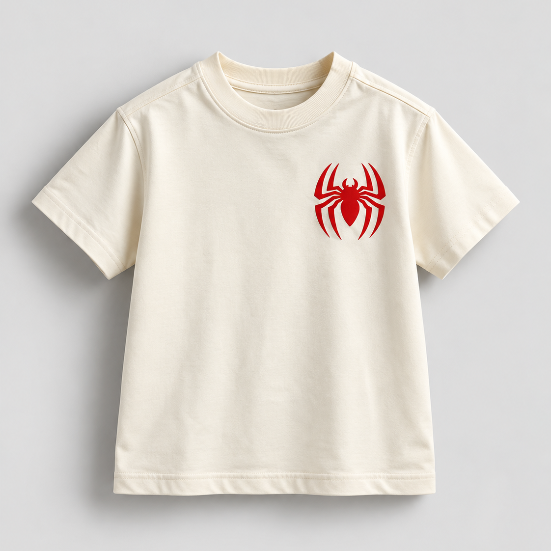 Spider | Oversized fit | Co-ord sets | Ivory