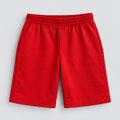 Short | Red