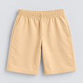 Short | Beige
